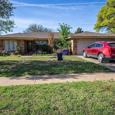 5409 92 Nd St, Lubbock, TX 79424