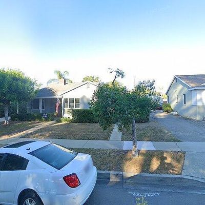 541 Guilford Ave, Claremont, CA 91711