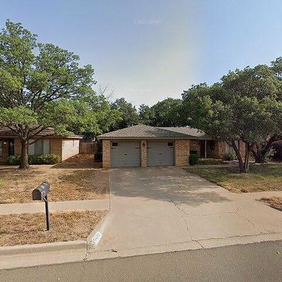 5410 95 Th St, Lubbock, TX 79424