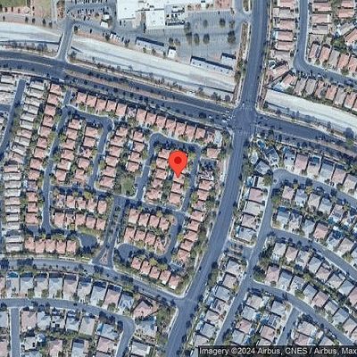 541 Sierra Morena St, Las Vegas, NV 89144