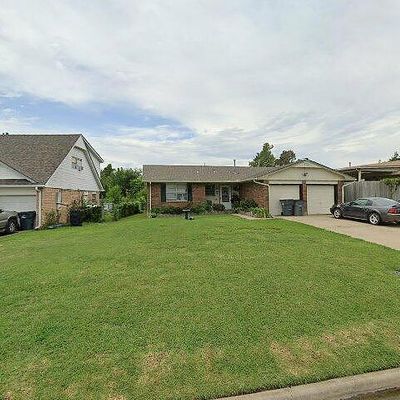 5410 Nw Briarwood Ave, Lawton, OK 73505