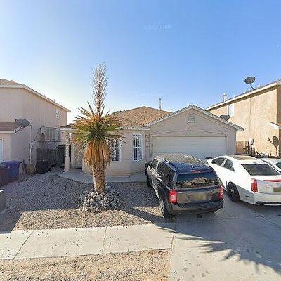 5412 White Reserve Ave Sw, Albuquerque, NM 87105