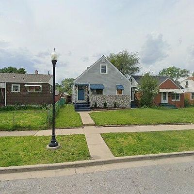 5414 Walnut Ave, Hammond, IN 46320