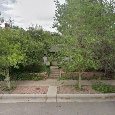 542 N Downing St, Denver, CO 80218