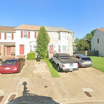 5420 Scholarship Dr, Virginia Beach, VA 23462