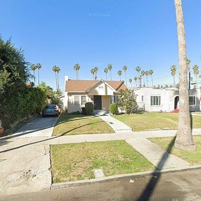 5421 S Wilton Pl, Los Angeles, CA 90062