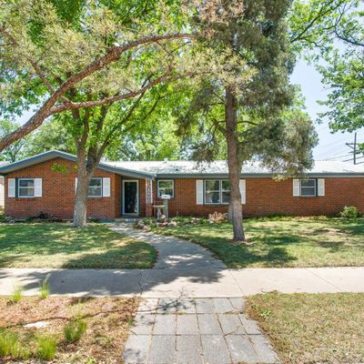 5431 16 Th St, Lubbock, TX 79416