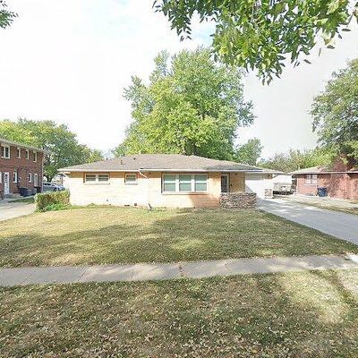 5435 Ervin St, Lincoln, NE 68504