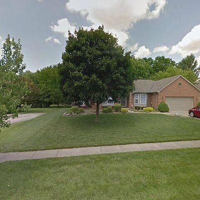 5437 Riverwalk Dr, Kings Mills, OH 45034