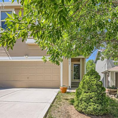 5447 S Quatar Ct, Aurora, CO 80015