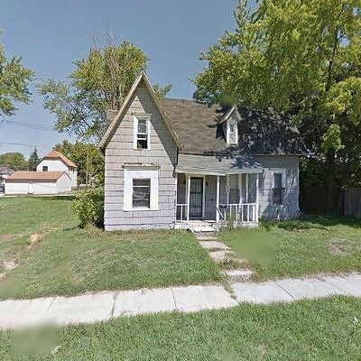 545 Cass St, Benton Harbor, MI 49022