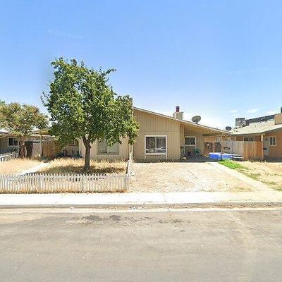 545 S Coalinga St, Coalinga, CA 93210