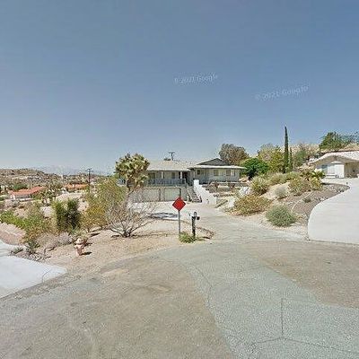 54551 Pinon Ct, Yucca Valley, CA 92284