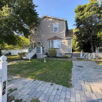 546 Barr Ave, Linwood, NJ 08221