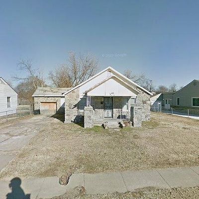 547 E Tecumseh St, Tulsa, OK 74106