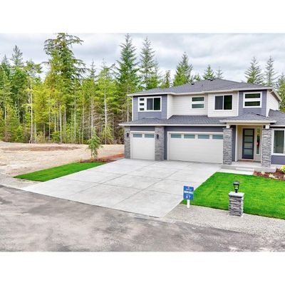 5471 Nw Big Buck Place, Bremerton, WA 98312