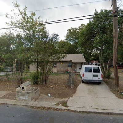 5478 Justo St, San Antonio, TX 78227