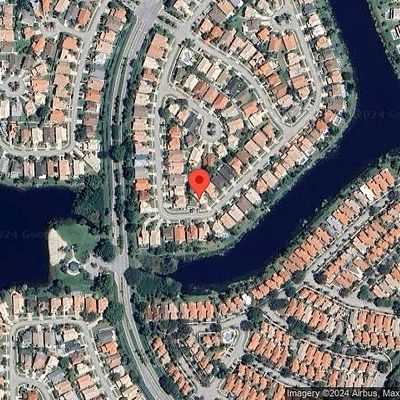 550 Sw 181 St Ave, Pembroke Pines, FL 33029