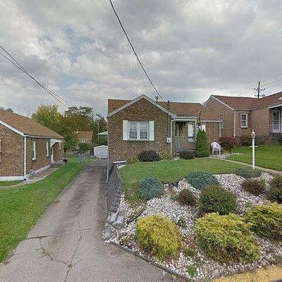 550 Titus St, Weirton, WV 26062