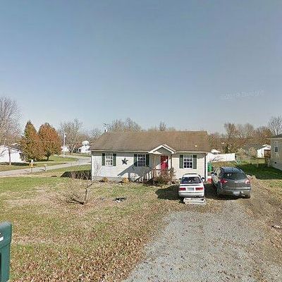 550 S Lucas St, Junction City, KY 40440