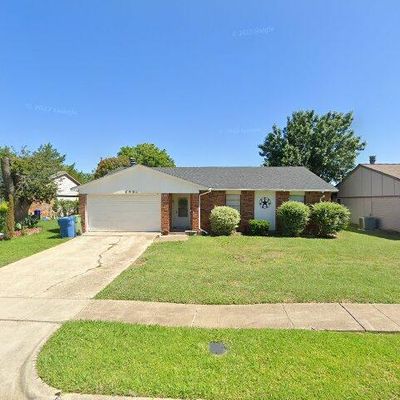 5501 Ramsey Dr, The Colony, TX 75056