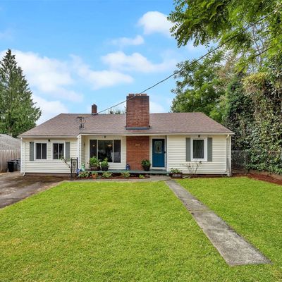 5502 Ne St James Rd, Vancouver, WA 98663