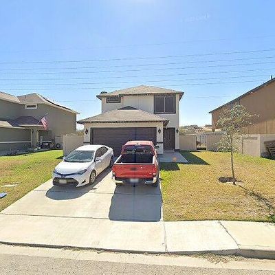 5507 Buckskin Dr, Laredo, TX 78046