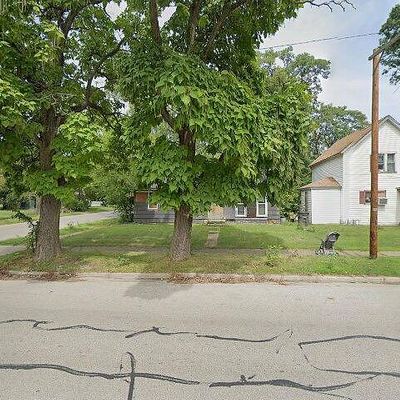 551 E Empire Ave, Benton Harbor, MI 49022