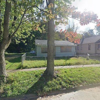 551 N Winans St, Benton Harbor, MI 49022