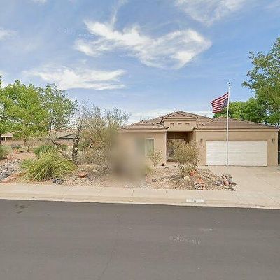 551 S 720 E, Ivins, UT 84738