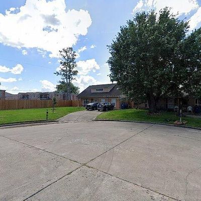 5522 Cannonway Dr, Houston, TX 77032