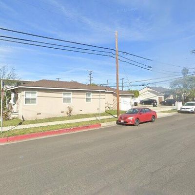 5526 Inglewood Blvd, Culver City, CA 90230