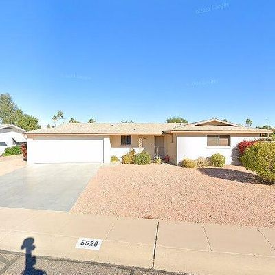 5528 E Duncan St, Mesa, AZ 85205