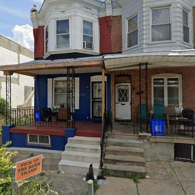 5528 Pemberton St, Philadelphia, PA 19143