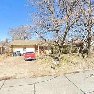 553 E 134 Th Pl, Glenpool, OK 74033