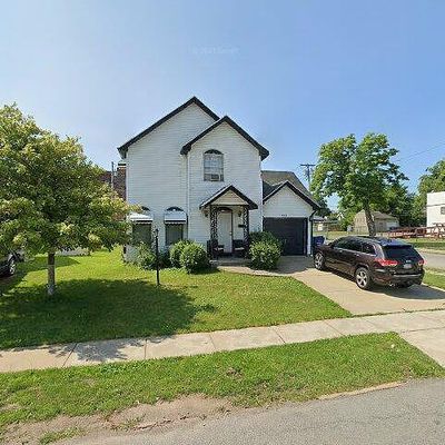 553 William St, Buffalo, NY 14206