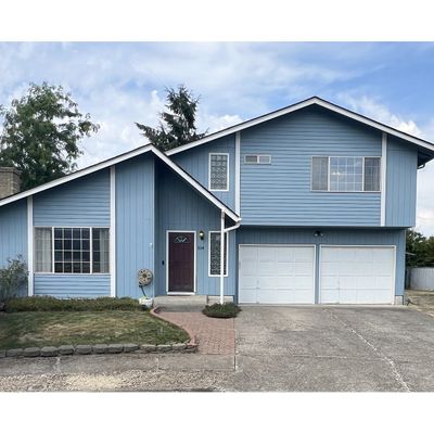 554 67 Th St, Springfield, OR 97478