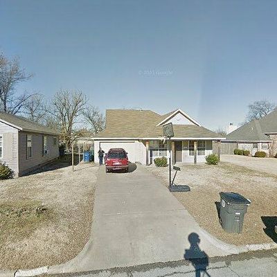 555 E Queen St, Tulsa, OK 74106