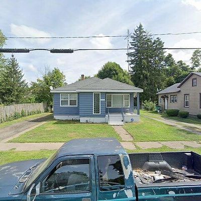 555 Pearl St, Benton Harbor, MI 49022