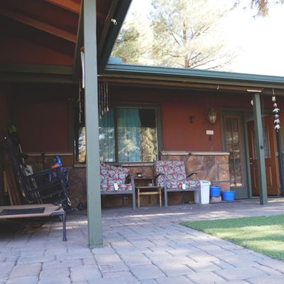 5550 Lene Ln, Flagstaff, AZ 86004