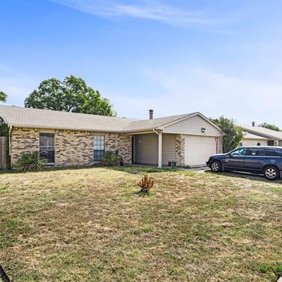 5565 Rutledge Dr, The Colony, TX 75056