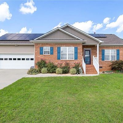 557 Barnsdale Ridge Rd, Kernersville, NC 27284