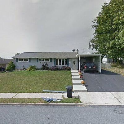 558 Miller Ln, Whitehall, PA 18052