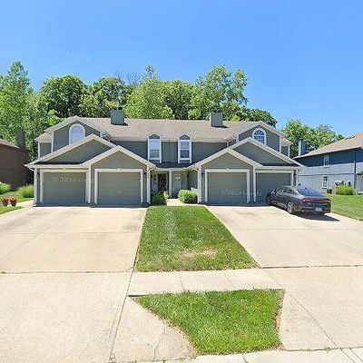 5586 Nw Sunrise Meadow Ln, Lees Summit, MO 64064