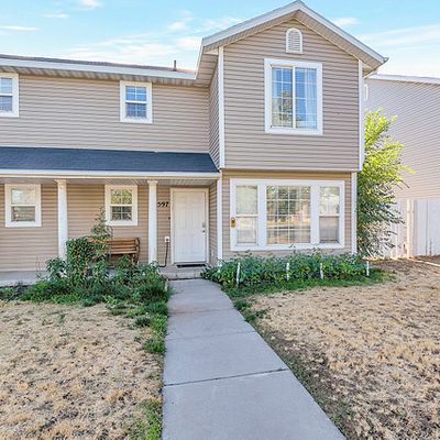 5597 S 4015 W, Taylorsville, UT 84129