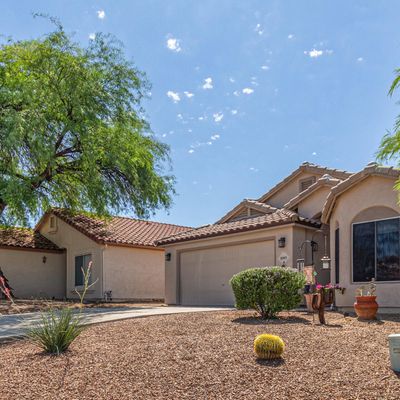 5593 W Peaceful Dove Pl, Marana, AZ 85658