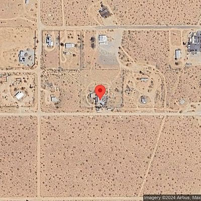 55986 Tracy Blvd, Yucca Valley, CA 92284