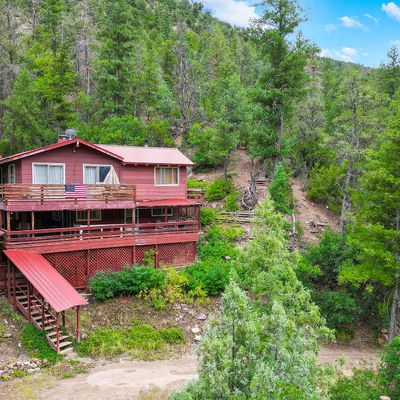 56 River Dr, Jemez Springs, NM 87025