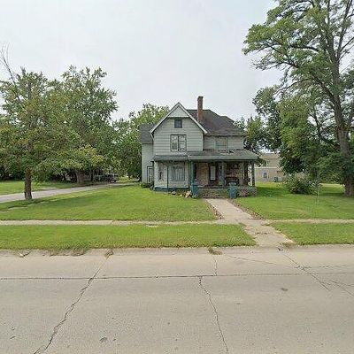 560 Pipestone St, Benton Harbor, MI 49022