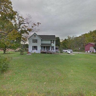 5610 Bushnell Campbell Rd, Kinsman, OH 44428